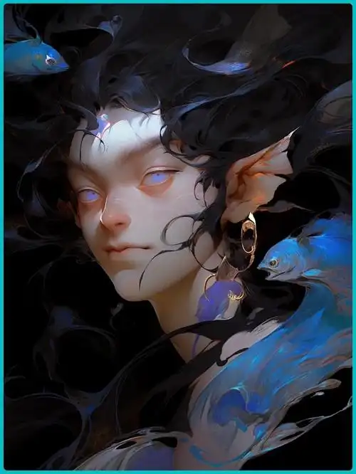 武动乾坤玄幻小说海报